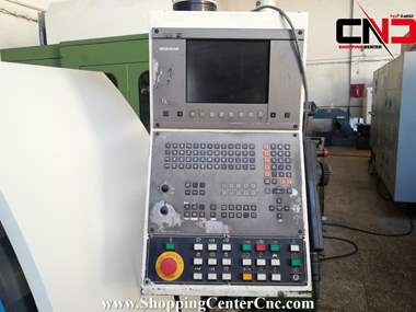 فرز سی ان سی سه محور Dugard Eagel 1300(2) ساخت تایوان